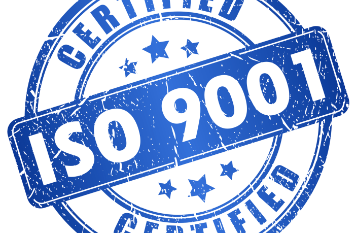ISO9001 Revizyonu İçin Hazır mısınız?