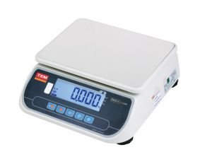 TEM - Tartım Terazi 30 kg - 1 gr