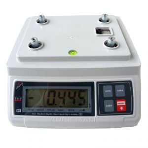 Tess BT Tartım Terazi 30 kg - 5 gr