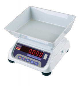 TEM - Eko Çift Taraflı Tartım Terazi 15 kg -0,5 gr